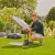 GARDENA Robotfűnyíró ház Pro/Max/Free, smart SILENO max / sense robotfűnyírókhoz                      GE15025-20
