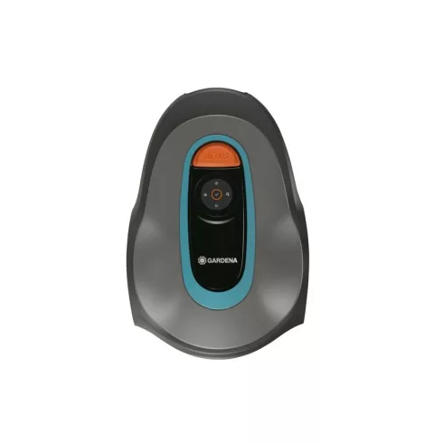 GARDENA Robotfűnyíró SILENO minimo, 250 m2, töltőállomással                                           GE15201-32