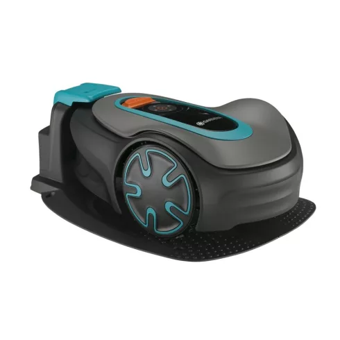 GARDENA Robotfűnyíró SILENO minimo, 250 m2, töltőállomással                                           GE15201-32