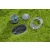 GARDENA AquaPrecise süllyesztett öntözőegység, Pipeline, napelemes, pázsithoz, 20-320m2, 2-10m        GE16001-20