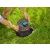 GARDENA AquaPrecise süllyesztett öntözőegység készlet, Pipeline, napelemes, gyephez, 20-320m2, 2-10m  GE16010-20