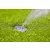 GARDENA AquaPrecise süllyesztett öntözőegység készlet, Pipeline, napelemes, gyephez, 20-320m2, 2-10m  GE16010-20