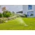 GARDENA AquaPrecise süllyesztett öntözőegység készlet, Pipeline, napelemes, gyephez, 20-320m2, 2-10m  GE16010-20