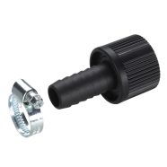   GARDENA Szívótömlő csatlakozóelem 19 mm (3/4')                                                        GE1723-20