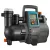GARDENA Comfort háztartási automata szivattyú 5000/5E LCD                                             GE1759-20