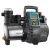 GARDENA Premium  háztartási automata szivattyú 6000/6E LCD Inox                                       GE1760-20
