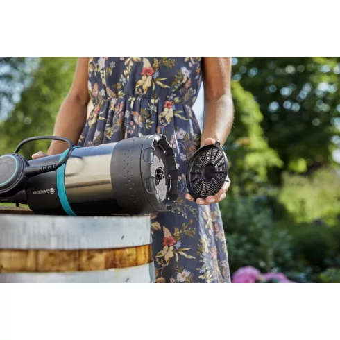 GARDENA Hordóürítő szivattyú 4700/2                                                                   GE1764-20