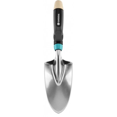 GARDENA EcoLine Viráglapát széles FSC 100%                                                            GE17700-20