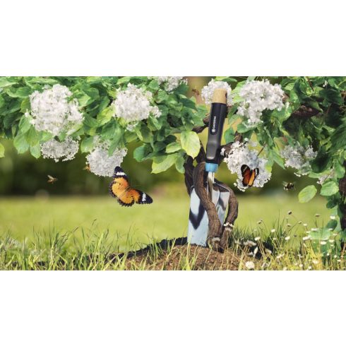 GARDENA EcoLine Viráglapát széles FSC 100%                                                            GE17700-20