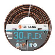   GARDENA Comfort FLEX Tömlő 15 mm (5/8'') 30 m                                                         GE18052-26