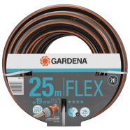   GARDENA Comfort FLEX tömlő 19mm (3/4') - 25 m                                                         GE18053-20