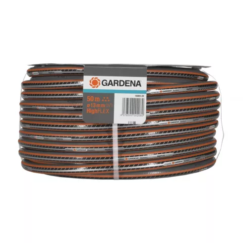 GARDENA Comfort HighFLEX tömlő 13 mm (1/2') - 50 m                                                    GE18069-20