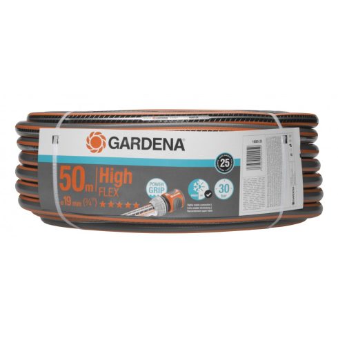GARDENA Comfort HighFLEX tömlő 19 mm (3/4') - 50 m                                                    GE18085-20