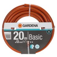   GARDENA Basic tömlő 13 mm (1/2') - 20 m                                                               GE18123-29