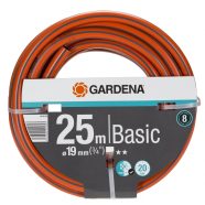  GARDENA Basic tömlő 19 mm (3/4') - 25 m                                                               GE18143-29