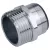 GARDENA Külső menetes adapter buborékosítóval                                                         GE18209-20