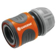   GARDENA tömlőelem 13 mm (1/2')- 15 mm (5/8')                                                          GE18215-29