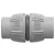 GARDENA Liano textiltömlő toldóelem 19mm 3/4''                                                        GE18231-20