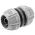 GARDENA javítóelem 13 mm (1/2') - 15 mm (5/8') - ömlesztett                                           GE18232-50