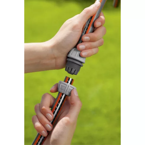 GARDENA javítóelem 13 mm (1/2') - 15 mm (5/8') - ömlesztett                                           GE18232-50