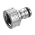 GARDENA Premium csapelem 21 mm (G 1/2')                                                               GE18240-20