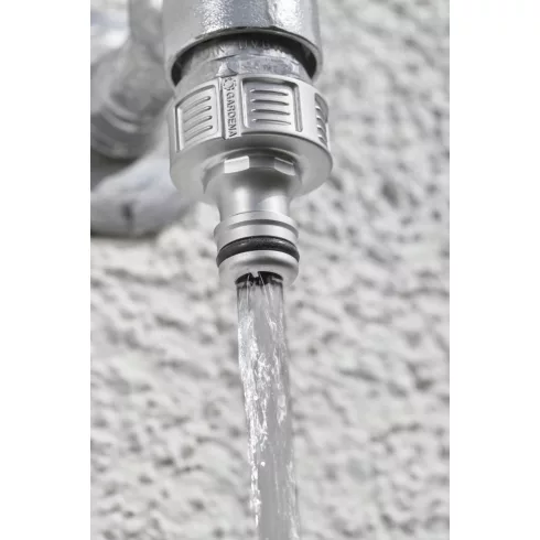 GARDENA Premium csapelem 21 mm (G 1/2')                                                               GE18240-20