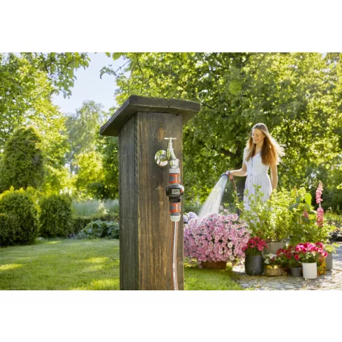 GARDENA AquaCount Vízmennyiségmérő                                                                    GE18350-20