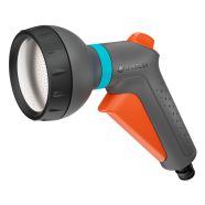   Classic Öntözőfej, fagyvédelem, rögzítőfunkciós ravasz, szabályozható vízmennyiség                    GE18365-20