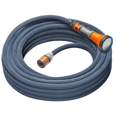 GARDENA Liano Xtreme textiltömlő készlet 15 m                                                         GE18465-20