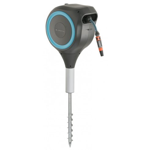 GARDENA RollUp S Kerti tömlődoboz - 15 m tömlővel (11 mm)                                             GE18604-20