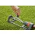 GARDENA Classic Négyszögesőztető Aqua S                                                               GE18700-20