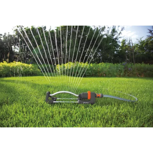 GARDENA Classic Négyszögesőztető Aqua S                                                               GE18700-20