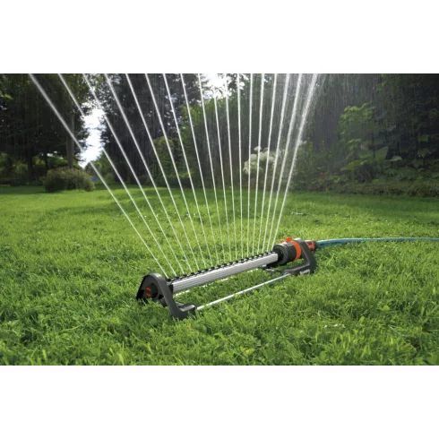GARDENA Classic Négyszögesőztető Aqua L                                                               GE18704-20