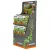 GARDENA AquaZoom compact négyszögesőztető display(16db), 9-216m2, 3-18m hatótáv, 12m szélesség        GE18708-95