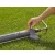 GARDENA Comfort Négyszögesőztető AquaZoom S                                                           GE18710-20