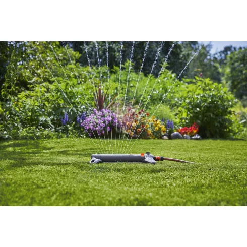GARDENA Comfort Négyszögesőztető AquaZoom S                                                           GE18710-20