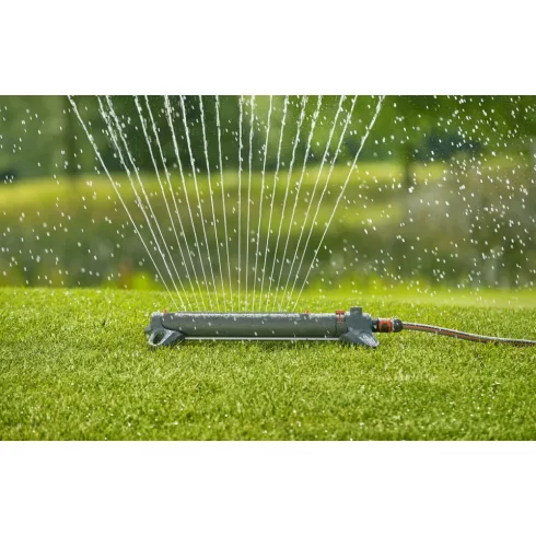 GARDENA Classic Négyszögesőztető AquaZoom L                                                           GE18714-20