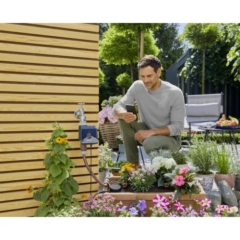 GARDENA Öntözőkomputer Bluetooth                                                                      GE1889-29