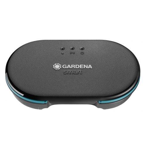 GARDENA smart Öntözésvezérlő                                                                          GE19035-20