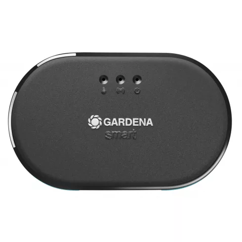 GARDENA smart Öntözésvezérlő                                                                          GE19035-20