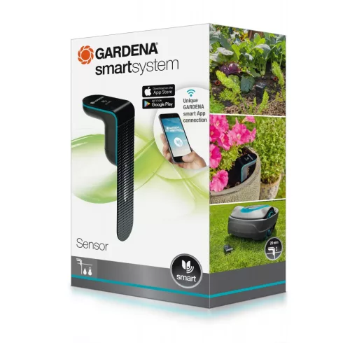 GARDENA Smart Érzékelő                                                                                GE19040-20