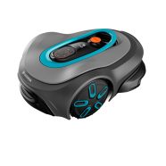   GARDENA SILENO MAX 900m2 robotfűnyíró                                                                 GE19905-32