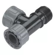   GARDENA T-elem szelephez                                                                              GE2751-20