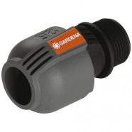   GARDENA Kötőelem 25 mm x 1' külső menettel                                                            GE2763-20