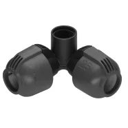   GARDENA Sarokelem 25 mm x 3/4'' belső menettel                                                        GE2764-20