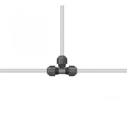 GARDENA T-elem 25 mm                                                                                  GE2771-20