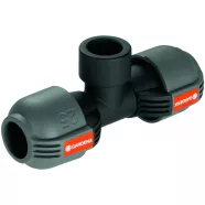   GARDENA T-elem 25 mm x 3/4' belső menet                                                               GE2790-20