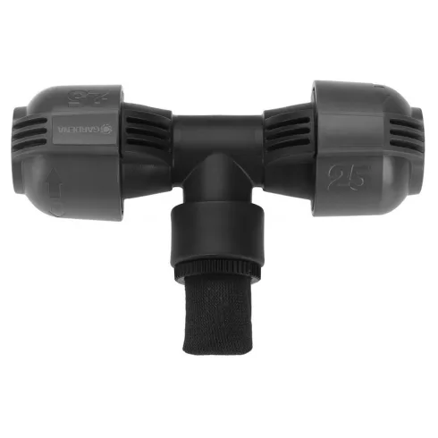 GARDENA T-elem 25 mm x 3/4' belső menet                                                               GE2790-20