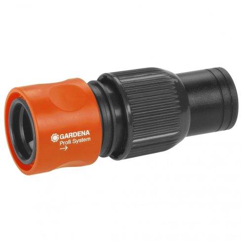 GARDENA Profi rendszerű tömlőelem 19 mm (3/4')                                                        GE2817-20