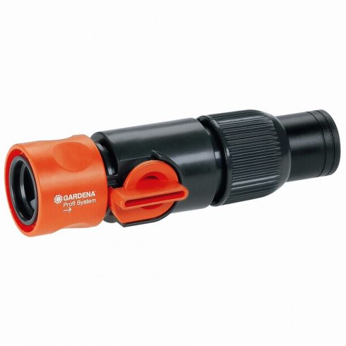 GARDENA Profi rendszerű zárószabályozó 19 mm (3/4')                                                   GE2819-20